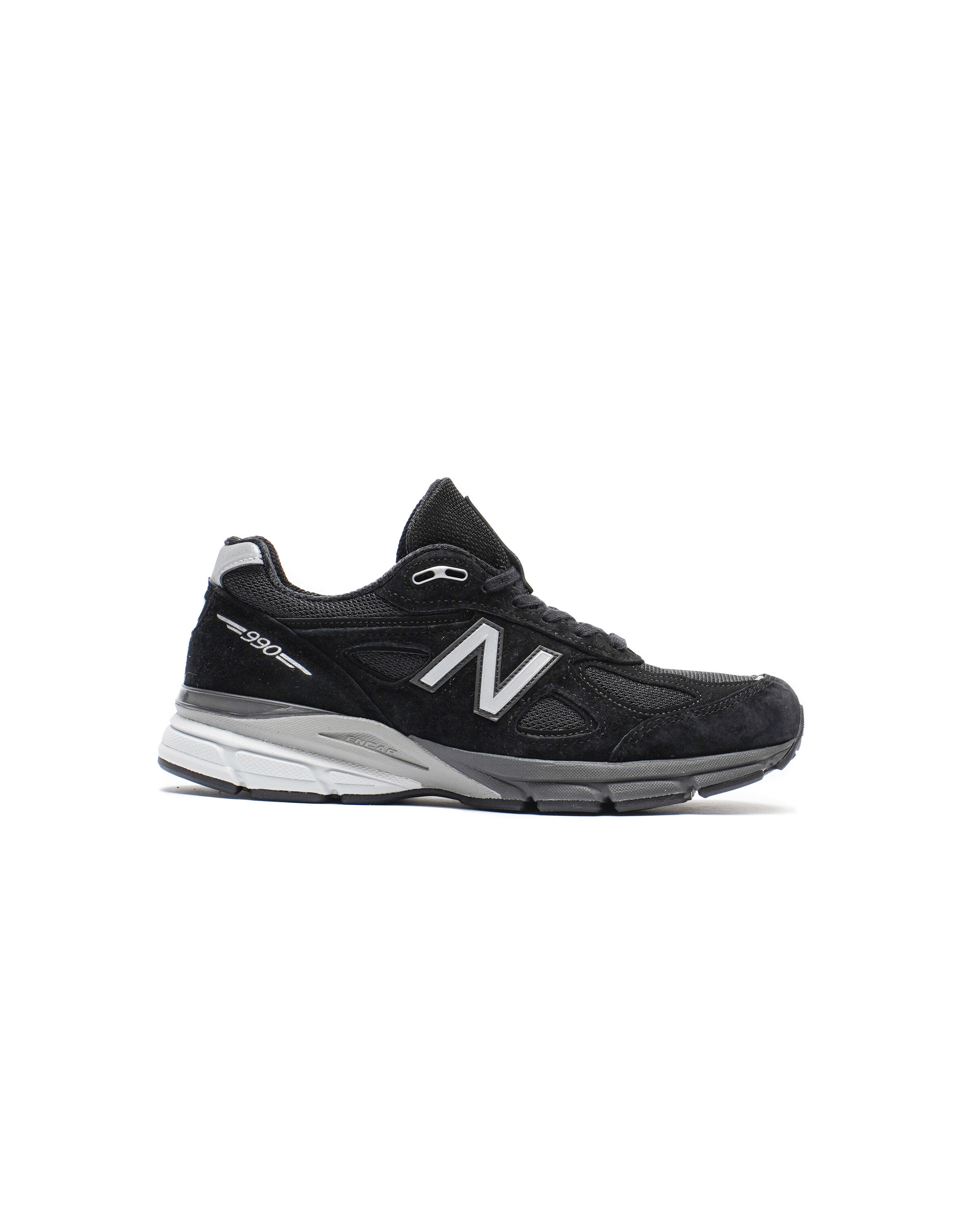 New Balance U 990 BL4 - Made in USA | U990BL4 | AFEW STORE